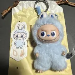 POP MART イニシャルラブブ【D】