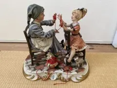 2025年最新】アンティーク カポディモンテの人気アイテム - メルカリ