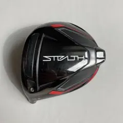 2025年最新】ドライバー ヘッドのみ テーラーメイド レフティの