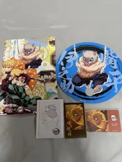 2025年最新】ufotable dining 伊之助の人気アイテム - メルカリ