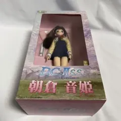 アゾン～27cmハイブリッドアクティブフィギュア ダ・カーポII ～ 朝倉音姫