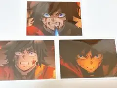 鬼滅の刃 劇場版無限城編 ブロマイドくじ 冨岡義勇