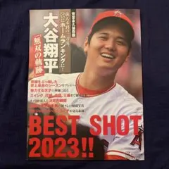 【まとめ購入で割引可能】大谷翔平　BEET SHOT2023