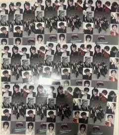 zerobaseone ICONIK 特典　ステッカー セット　14枚