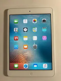 Apple iPad mini 初代 Wi-Fi 32GB