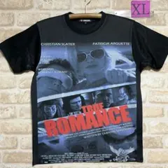 トゥルーロマンス Tシャツ