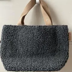 タリーズコーヒートートバッグ