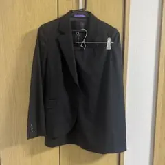 スーツ ジャケット スカート 白シャツ セット