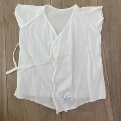 ファミリア短肌着 50-60cm