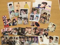 stray kids チャンビン　まとめ売り