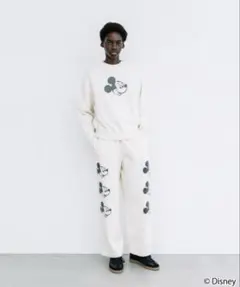 2026年最新】wcj ミッキー スウェットの人気アイテム - メルカリ