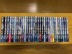 転生したらスライムだった件　全31巻　セット