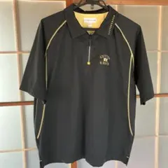 Cutter & Buck 黒 LL ゴルフウェア