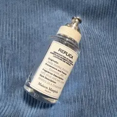レプリカ オードトワレ レイジーサンデー モーニング 30ml
