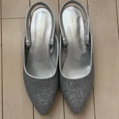 チャオパニックティピー フラットシューズ