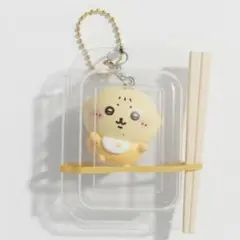 ちいかわ（ラッコ） グッズまとめ売り　キーホルダー ストラップ ステッカー