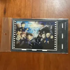 名探偵コナン アクリルスタンド 黒鉄の魚影