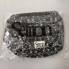 Semon / WAISTPOUCH HORSE ウエストポーチ - メルカリ