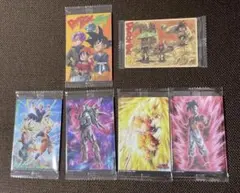 イタジャガ ドラゴンボール vol.9 6種　まとめ