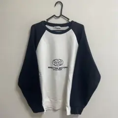 zara スウェット