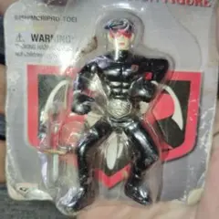 仮面ライダー ショッカーライダー ソフビ プレイステーション