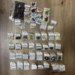め*。様 アクセサリーパーツ まとめ売り パーツクラブ