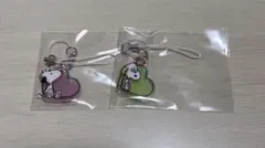 アンディ マーブルス めじるしチャーム