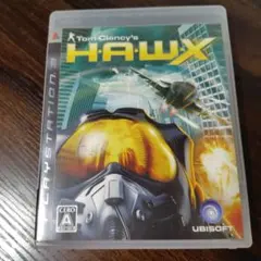 H.A.W.X