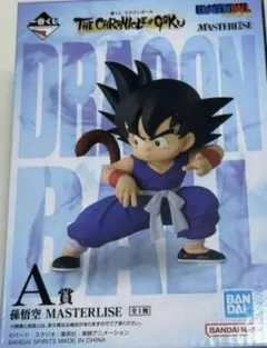 新品未開封 ドラゴンボール1番くじ A賞 おまけ何点か付けます。 - メルカリ