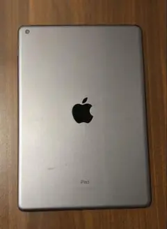 Apple iPad 第7世代 128GB WiFiモデル