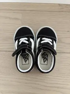 Vans スニーカー 13.5cm