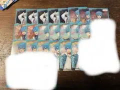 すとぷりテーマのころんカード11枚セット