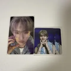 田島将吾 INI THE ORIGIN Winning ver.封入 おまけ付き