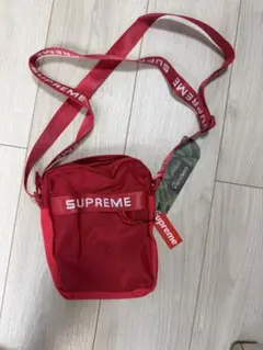 supreme ショルダーバッグのサムネイル