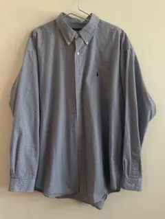 ボタンダウンシャツ