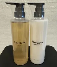 トリキュアM シャンプートリートメント　ボトルのサムネイル