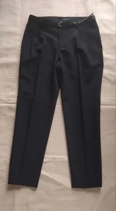 ユナイテッドアローズ　ネイビーパンツ