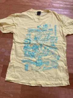b'z tシャツ