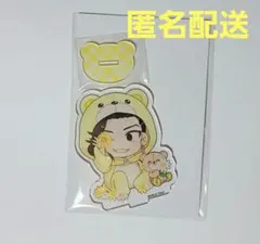 東京リベンジャーズ 東リベ 九井一 ファボテリア フラワーベア アクスタ