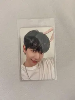 ジェヒョン BOYNEXTDOOR ラキドロ ユニバ