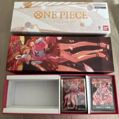 ワンピースカード ワンピース カードゲーム