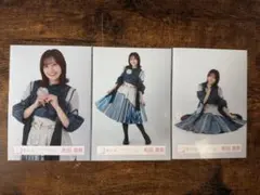 櫻坂46 田村保乃 「5th TOUR 2025」オープニング衣装 - メルカリ