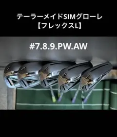 2025年最新】グローレ アイアン レディース 5本セットの人気