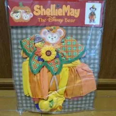 シェリーメイちゃんハロウィンコスチューム①新品未使用
