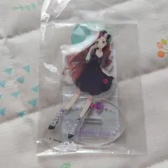 アイカツスターズ　香澄夜空　アクリルスタンド