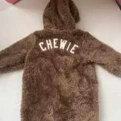 GAP STAR WARS CHEWIE アウター 6〜12Ｍ