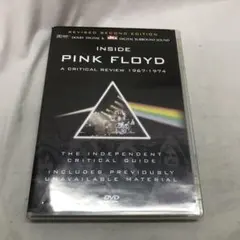 Inside Pink Floyd A CRITICAL REVIEW
