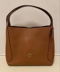 2025年最新】coach ハドリーホーボーの人気アイテム - メルカリ