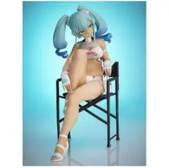 レーシングミク 2014 タイVer. 1/8 完成品　フィギュア