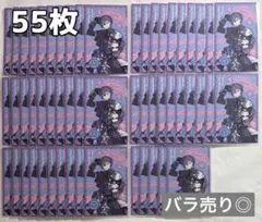 にじさんじ Dytica サンリオ チェキ風カード ノーマル 小柳ロウ